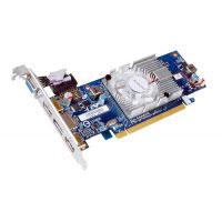 Gigabyte Radeon HD5450 (GV-R545D2-512D)